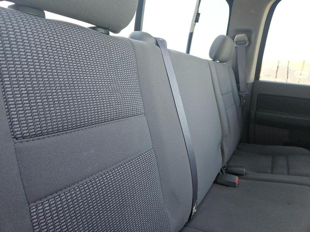 used 2008 Dodge Ram 1500 car, priced at $10,398