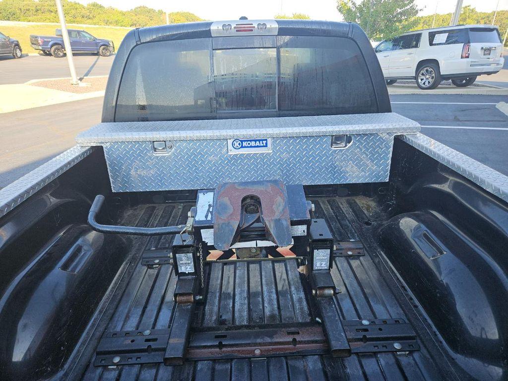 used 2008 Dodge Ram 1500 car, priced at $10,398