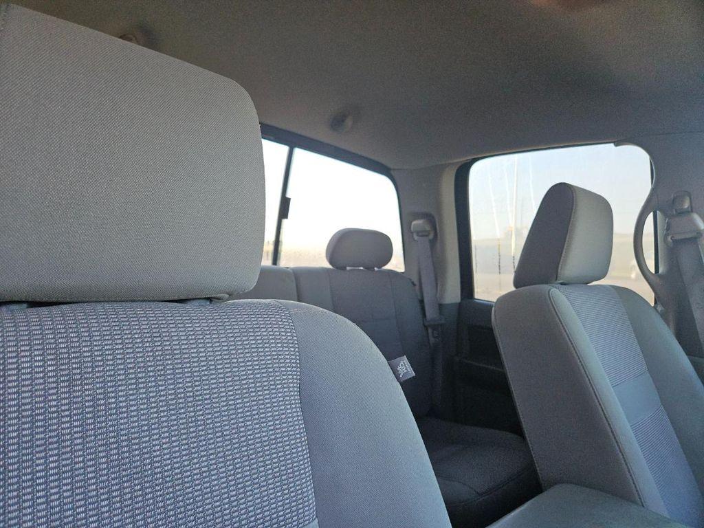 used 2008 Dodge Ram 1500 car, priced at $10,398