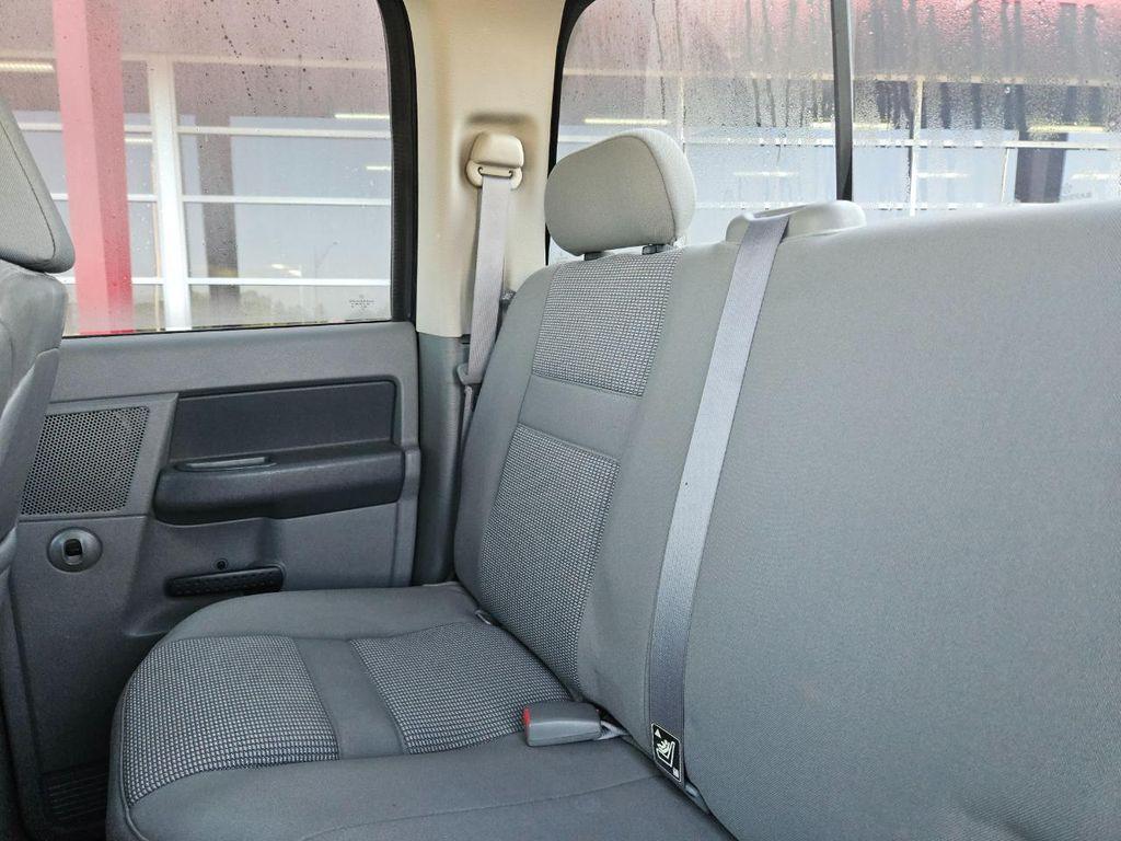 used 2008 Dodge Ram 1500 car, priced at $10,398