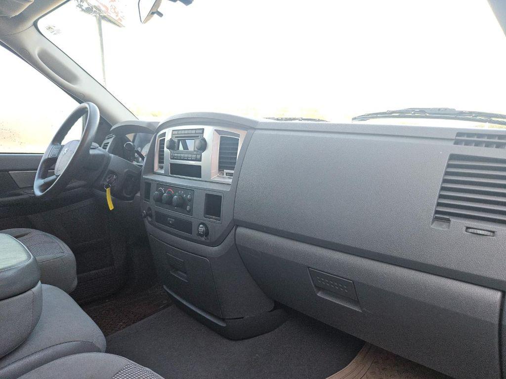 used 2008 Dodge Ram 1500 car, priced at $10,398