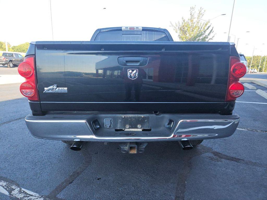 used 2008 Dodge Ram 1500 car, priced at $10,398