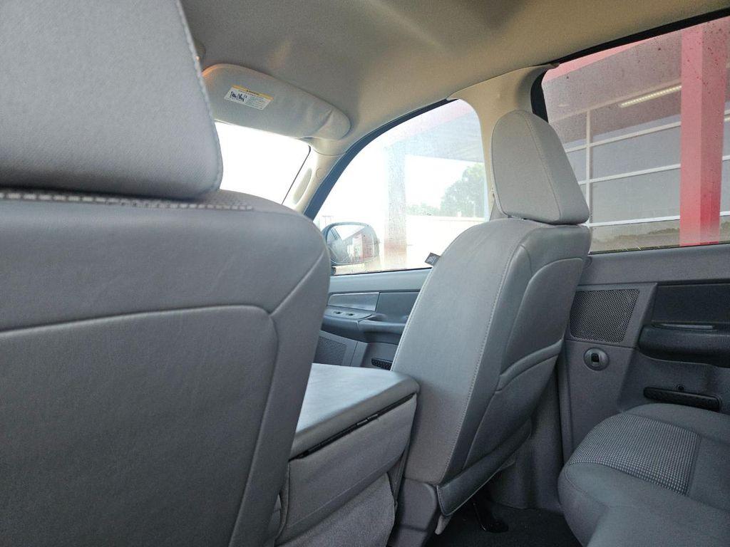 used 2008 Dodge Ram 1500 car, priced at $10,398