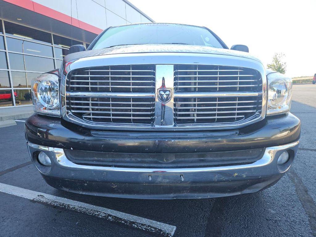 used 2008 Dodge Ram 1500 car, priced at $10,398