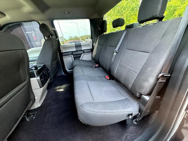used 2020 Ford F-150 car, priced at $29,998