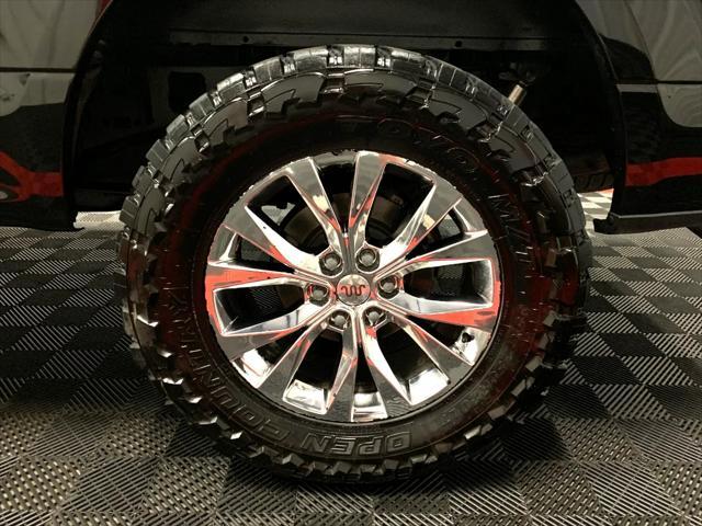 used 2020 Ford F-150 car, priced at $30,687