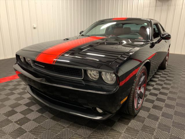 used 2012 Dodge Challenger car, priced at $20,000