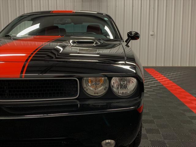 used 2012 Dodge Challenger car, priced at $20,000