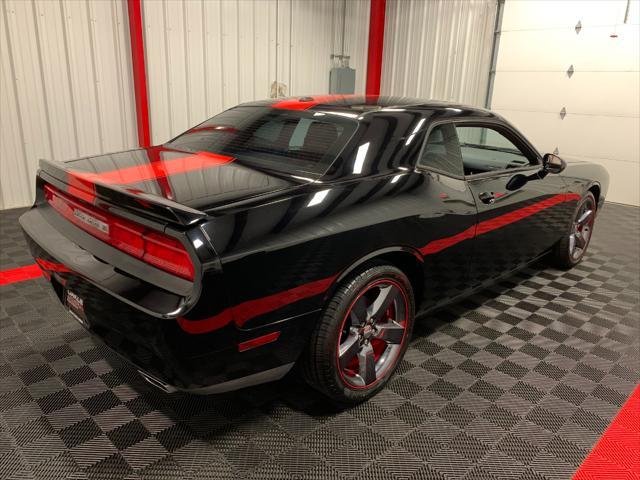used 2012 Dodge Challenger car, priced at $20,000