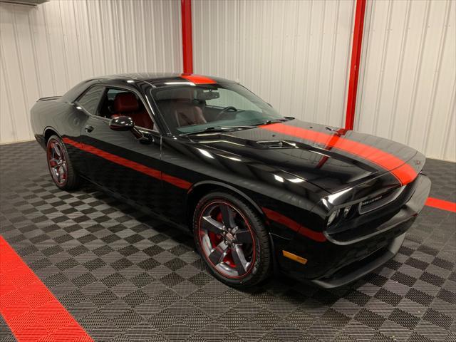 used 2012 Dodge Challenger car, priced at $20,000