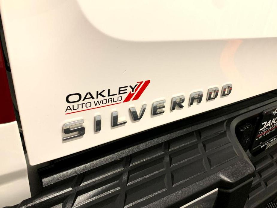 used 2013 Chevrolet Silverado 1500 car, priced at $27,000
