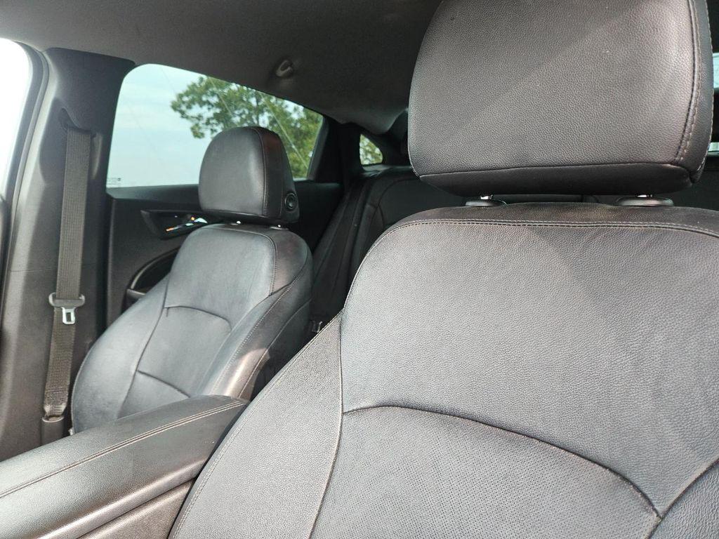 used 2016 Chevrolet Malibu car, priced at $10,000