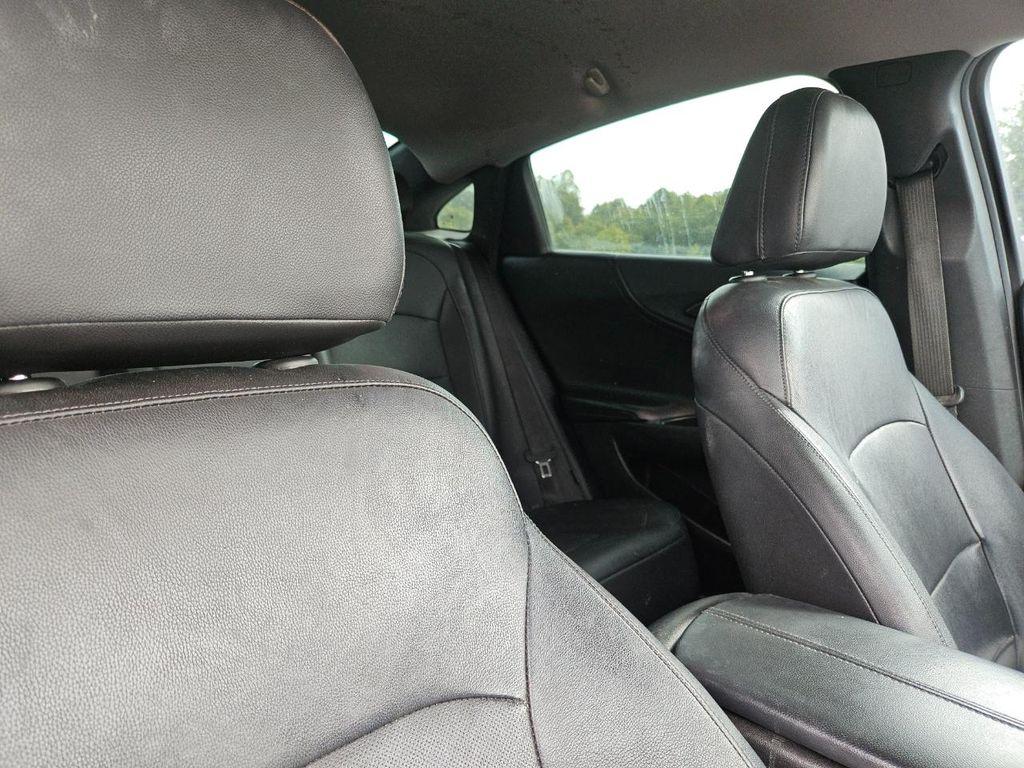 used 2016 Chevrolet Malibu car, priced at $10,000