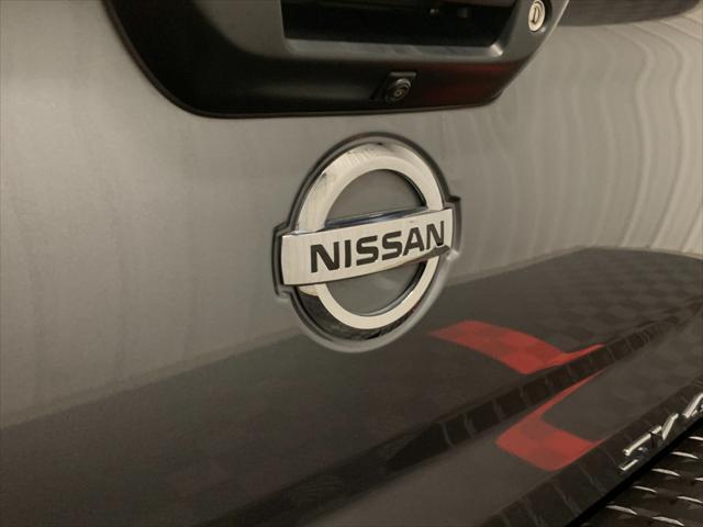 used 2018 Nissan Titan XD car, priced at $31,721