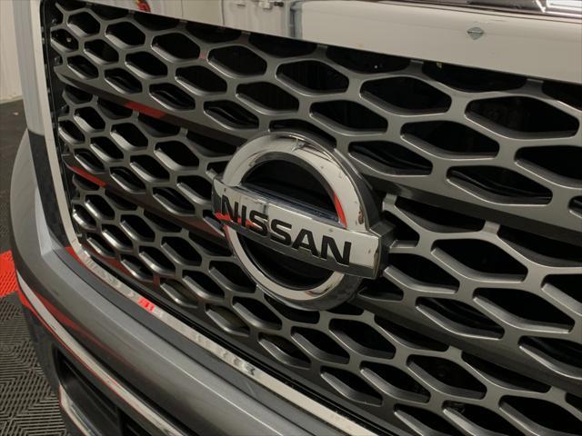 used 2018 Nissan Titan XD car, priced at $31,721