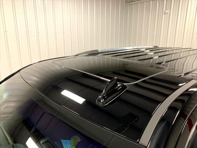 used 2019 GMC Yukon car, priced at $37,986
