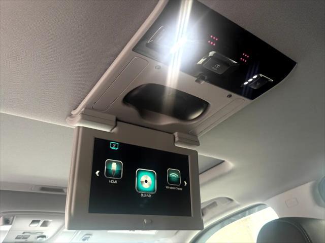 used 2019 GMC Yukon car, priced at $37,986