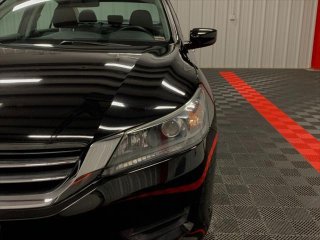 used 2015 Honda Accord car, priced at $17,861