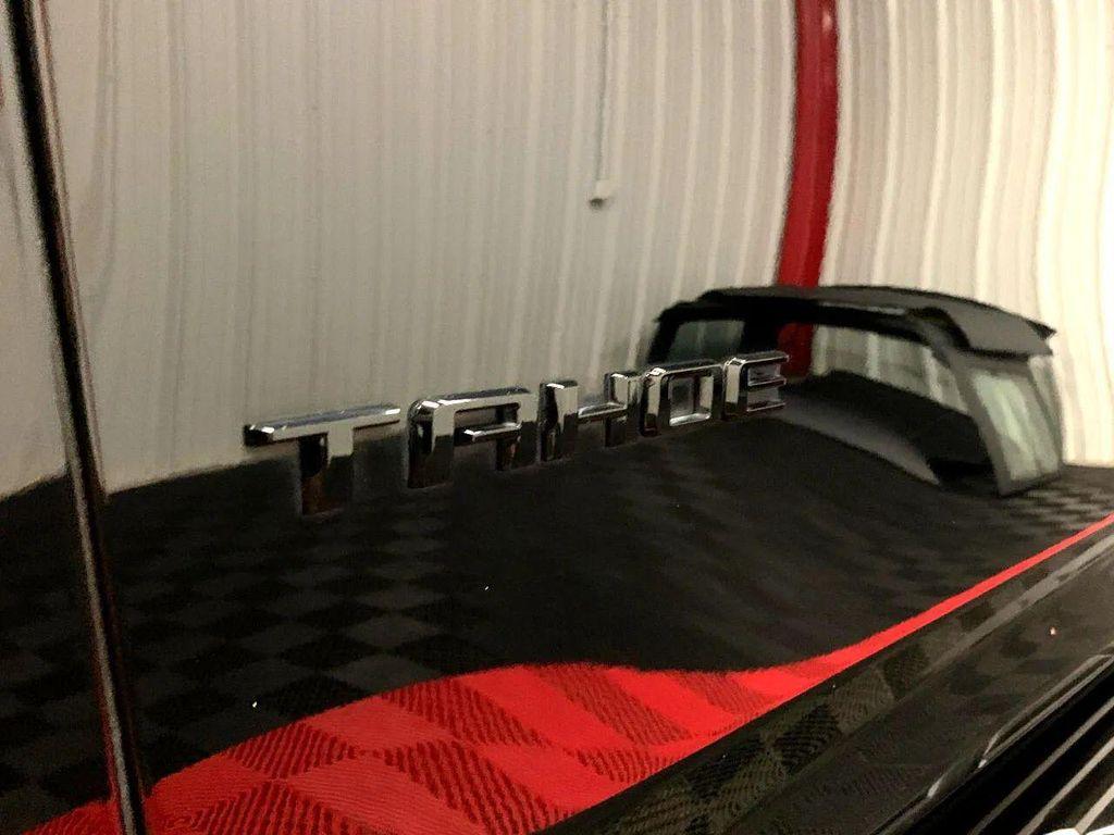 used 2022 Chevrolet Tahoe car, priced at $48,238