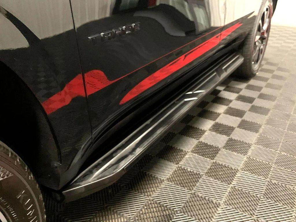 used 2022 Chevrolet Tahoe car, priced at $48,238