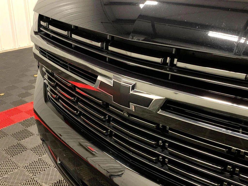 used 2022 Chevrolet Tahoe car, priced at $48,238