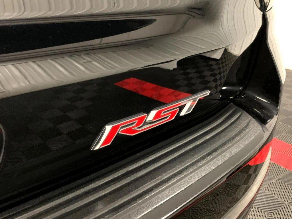 used 2022 Chevrolet Tahoe car, priced at $48,238