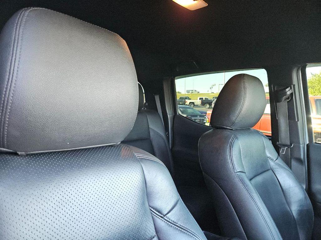 used 2019 Toyota Tacoma car, priced at $33,266