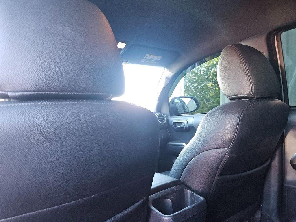 used 2019 Toyota Tacoma car, priced at $33,266