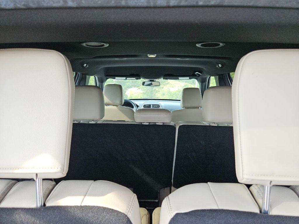 used 2018 Ford Explorer car, priced at $15,550