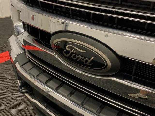 used 2022 Ford F-350 car, priced at $56,500