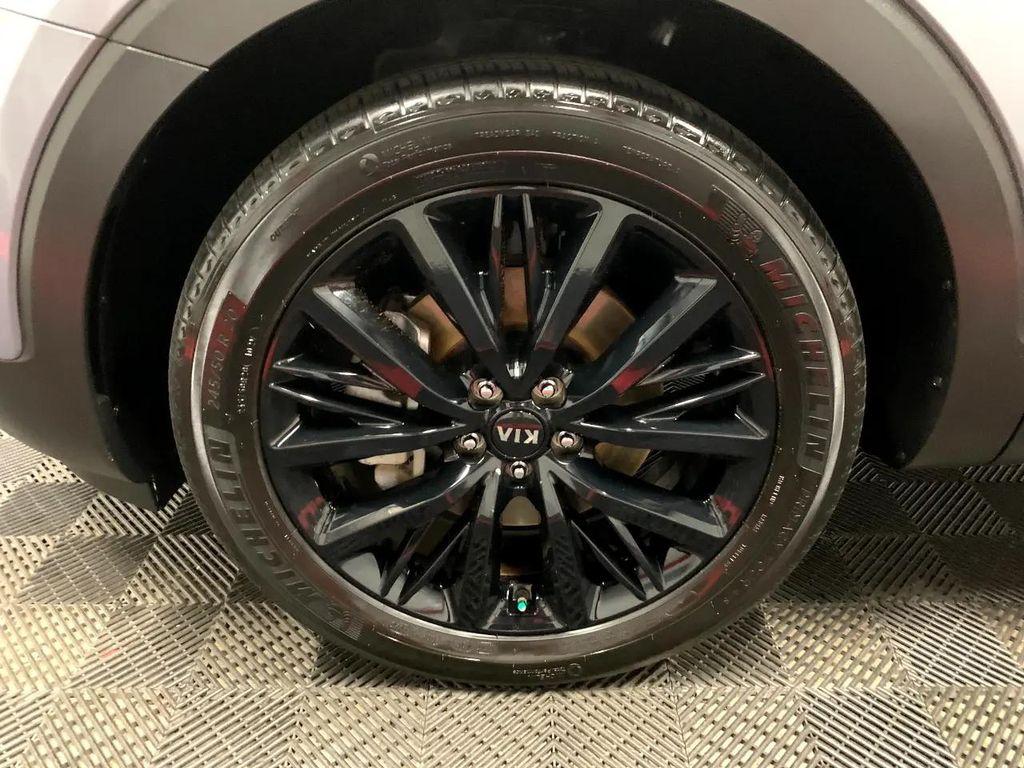 used 2020 Kia Telluride car, priced at $26,219