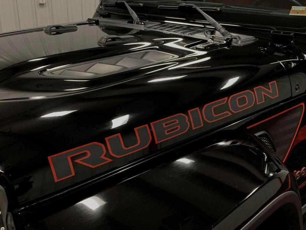 used 2019 Jeep Wrangler Unlimited car, priced at $35,736