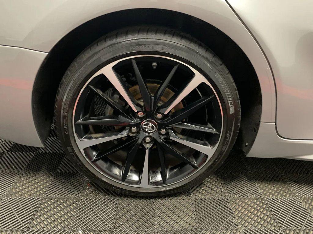 used 2019 Toyota Camry car, priced at $19,736