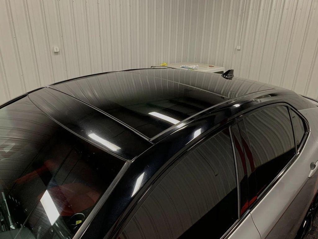 used 2019 Toyota Camry car, priced at $19,736