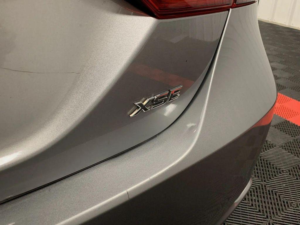 used 2019 Toyota Camry car, priced at $19,736