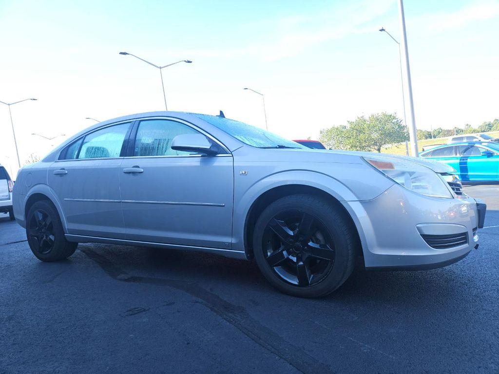 used 2008 Saturn Aura car, priced at $6,097