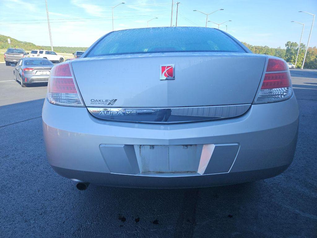 used 2008 Saturn Aura car, priced at $6,097