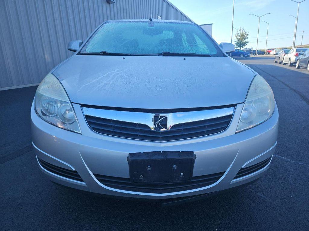 used 2008 Saturn Aura car, priced at $6,097