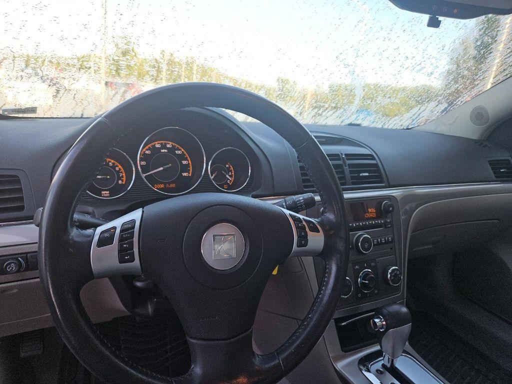 used 2008 Saturn Aura car, priced at $6,097
