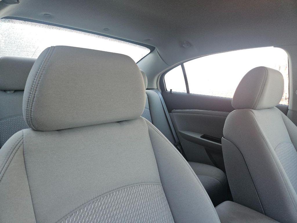 used 2008 Saturn Aura car, priced at $6,097