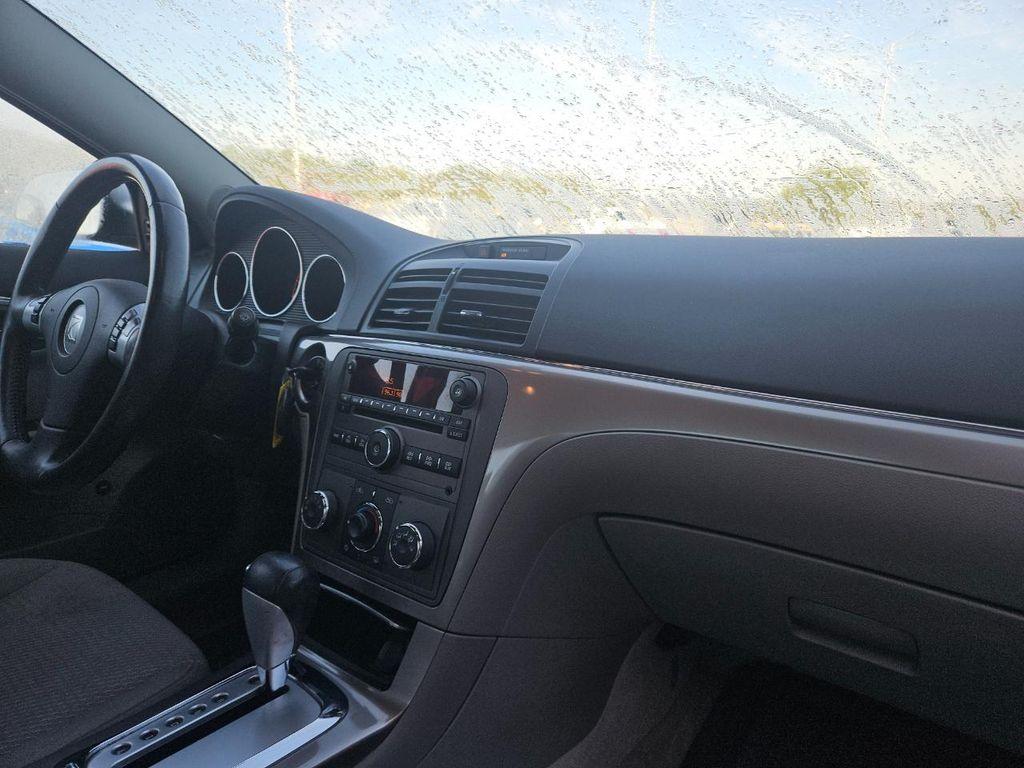 used 2008 Saturn Aura car, priced at $6,097