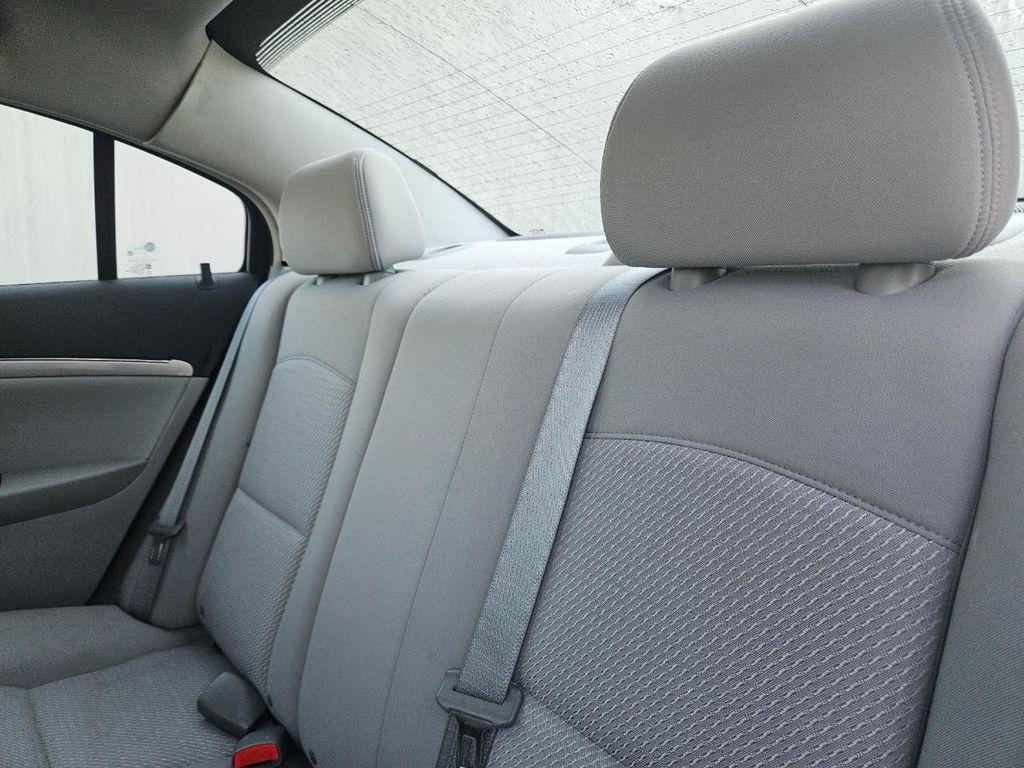 used 2008 Saturn Aura car, priced at $6,097
