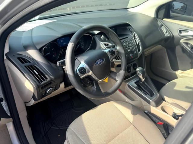 used 2014 Ford Focus car, priced at $10,968