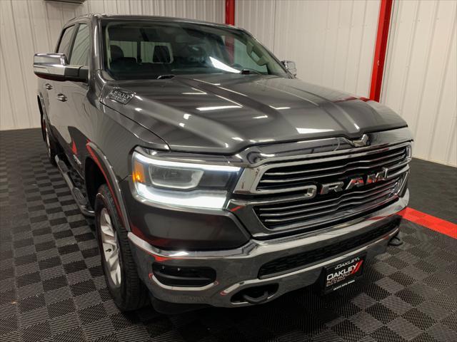 used 2019 Ram 1500 car, priced at $29,500