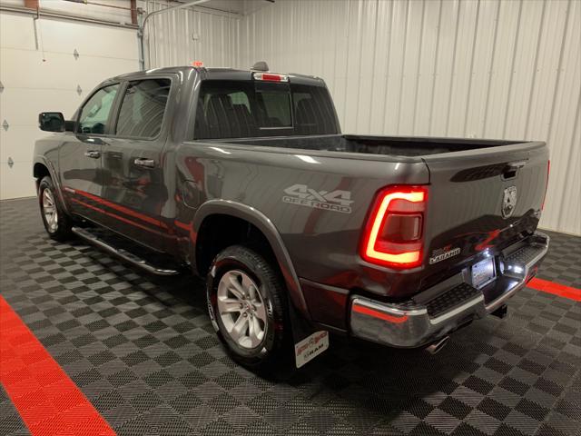 used 2019 Ram 1500 car, priced at $29,500