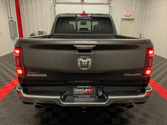 used 2019 Ram 1500 car, priced at $29,500