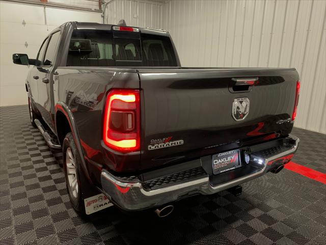 used 2019 Ram 1500 car, priced at $29,500