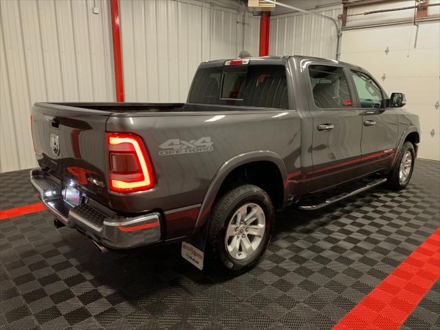 used 2019 Ram 1500 car, priced at $29,500