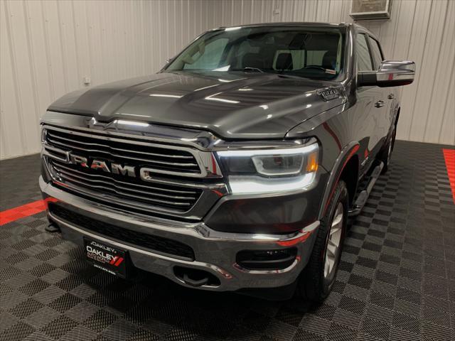 used 2019 Ram 1500 car, priced at $29,500