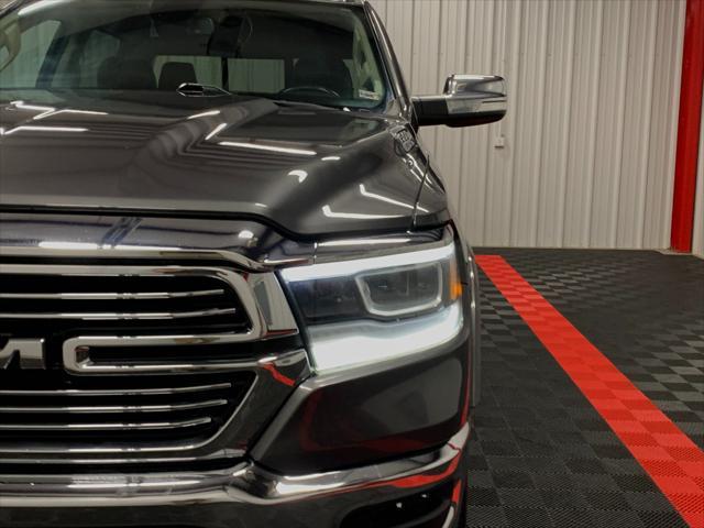 used 2019 Ram 1500 car, priced at $29,500